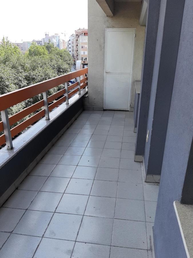 Apartment Elefant 021 Novi Sad Exterior foto