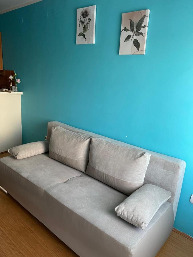 Apartment Elefant 021 Novi Sad Exterior foto