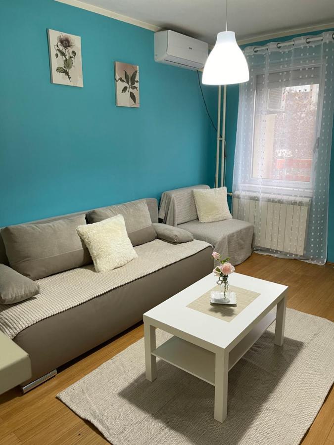 Apartment Elefant 021 Novi Sad Exterior foto
