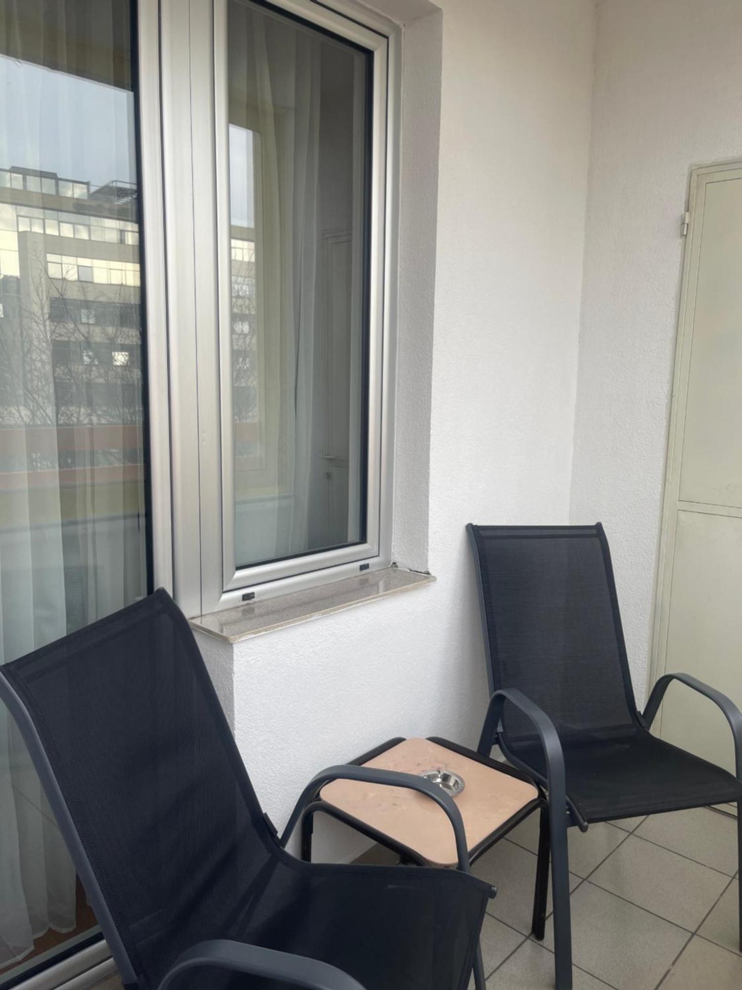 Apartment Elefant 021 Novi Sad Exterior foto